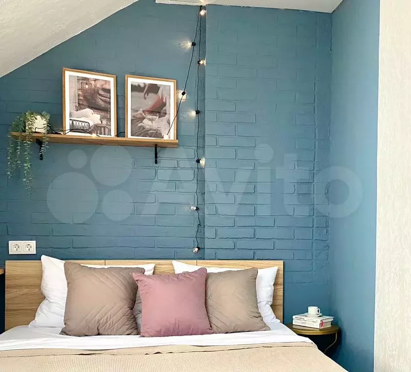 Квартира-студия, 19 м, 5/6 эт. - Фото 0