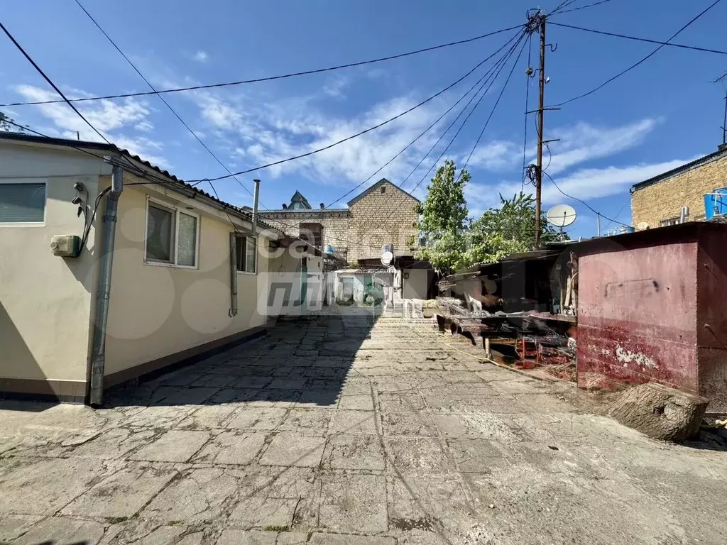 1-к. квартира, 41,5 м, 1/1 эт. - Фото 1