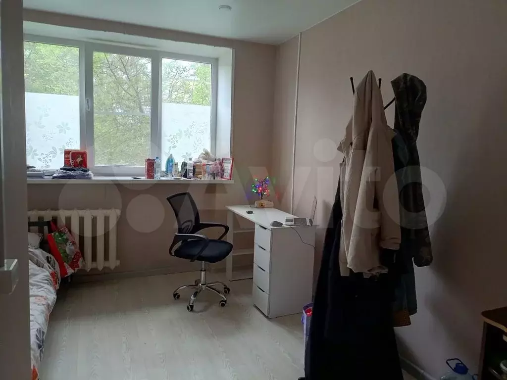 Квартира-студия, 15 м, 2/5 эт. - Фото 1
