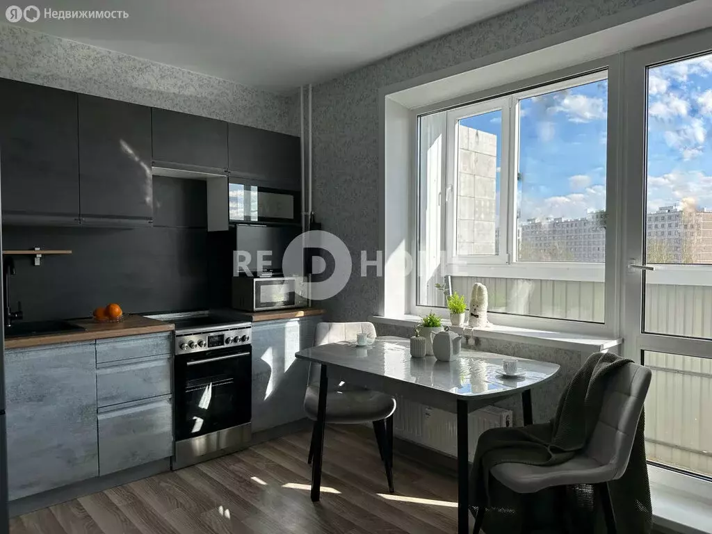 2-комнатная квартира: Пермь, улица Гашкова, 51 (47.5 м) - Фото 1