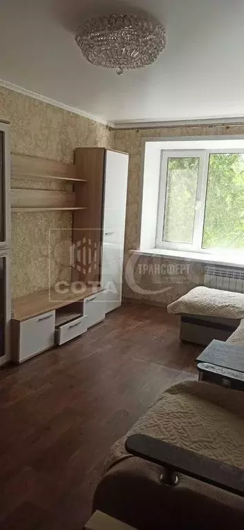 3-к. квартира, 56,4 м, 3/9 эт. - Фото 0