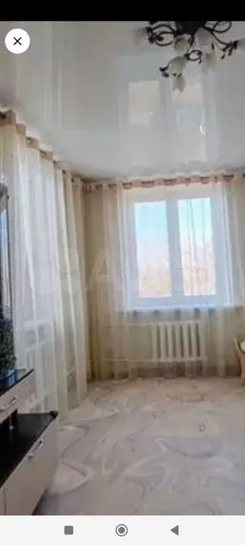 2-к. квартира, 42 м, 4/4 эт. - Фото 1