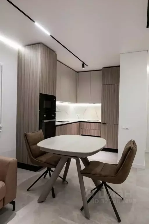 1-к кв. Санкт-Петербург Белоостровская ул., 10к3 (45.6 м) - Фото 1