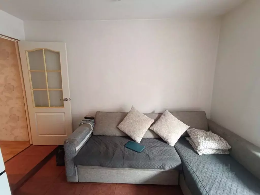 2-к кв. Свердловская область, Новоуральск Северная ул., 2 (49.9 м) - Фото 1