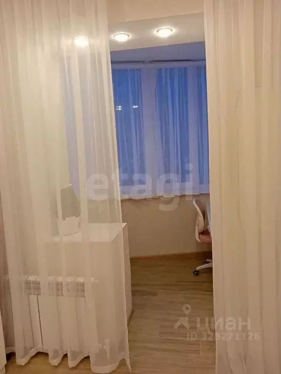 2-к кв. Костромская область, Кострома ул. 1-я Загородная, 62 (55.0 м) - Фото 1