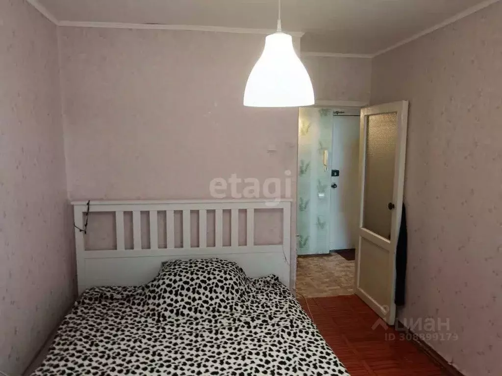 2-к кв. Ленинградская область, Кириши ул. Строителей, 2 (46.0 м) - Фото 2