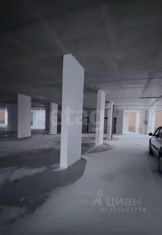 Гараж в Тюменская область, Тюмень Интернациональная ул., 197А (13 м) - Фото 2