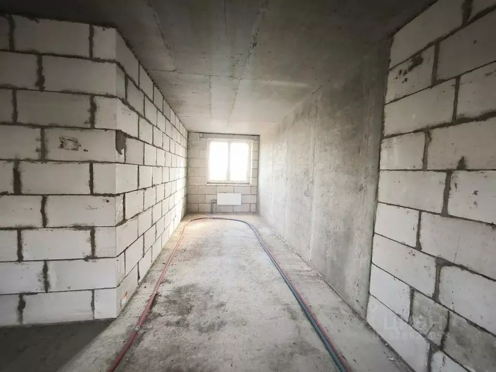 2-к кв. Московская область, Звенигород Одинцовский городской округ, ... - Фото 2