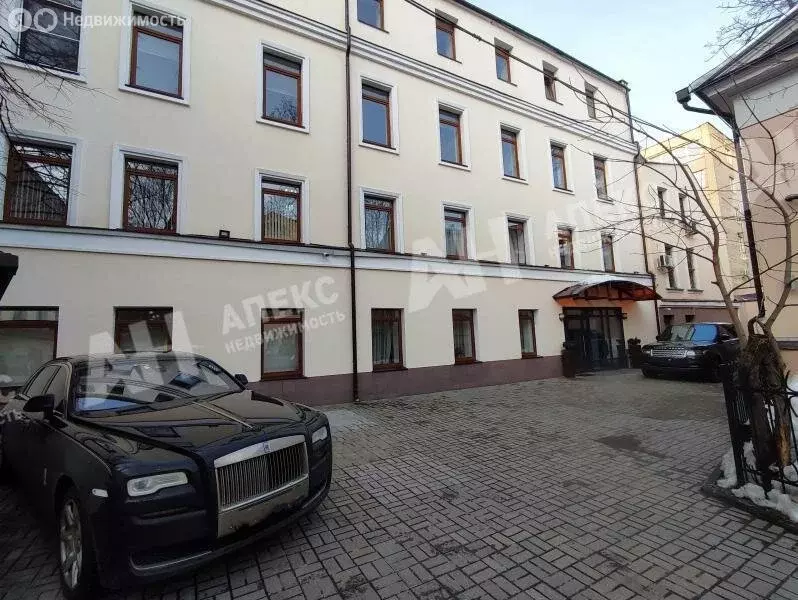 Офис (130 м) - Фото 2