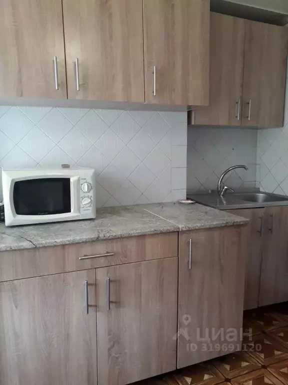 2-к кв. Ростовская область, Ростов-на-Дону просп. Королева, 1/2 (50.0 ... - Фото 1