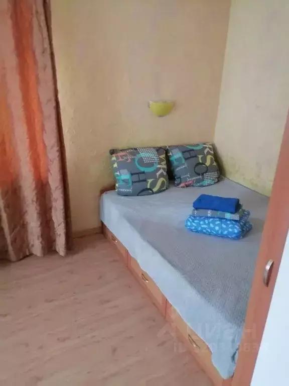 1-к кв. Камчатский край, Петропавловск-Камчатский бул. Пийпа, 2 (40.0 ... - Фото 0