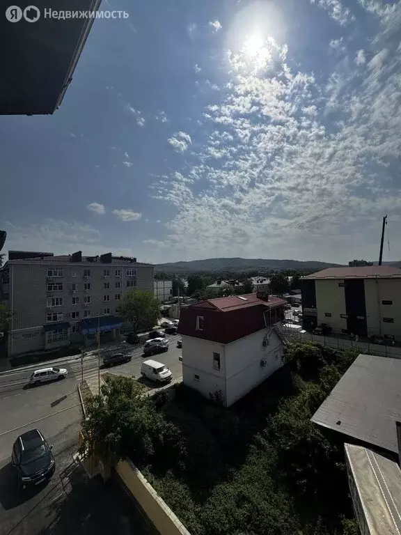 1-комнатная квартира: Горячий Ключ, улица Кириченко, 3Б (49 м) - Фото 0