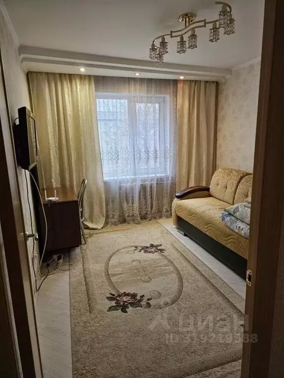 2-к кв. Приморский край, Дальнереченск ул. Ленина, 71А (53.0 м) - Фото 1