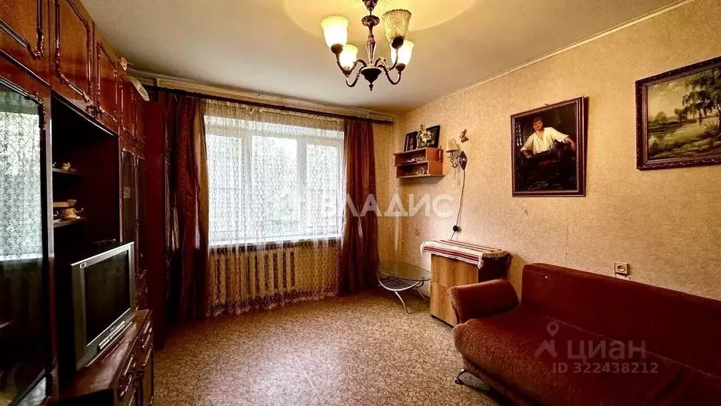 3-к кв. Ивановская область, Иваново Кохомское ш., 11 (63.0 м) - Фото 1