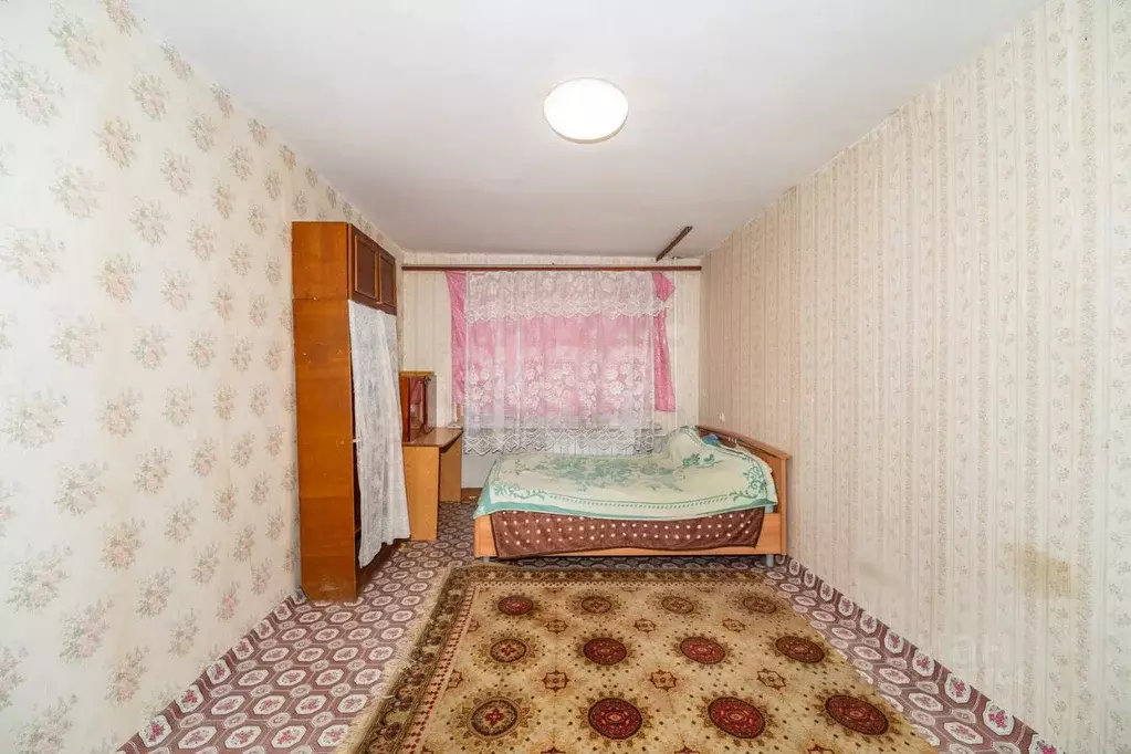 2-к кв. Хабаровский край, Хабаровск Владивостокская ул., 34А (47.7 м) - Фото 1