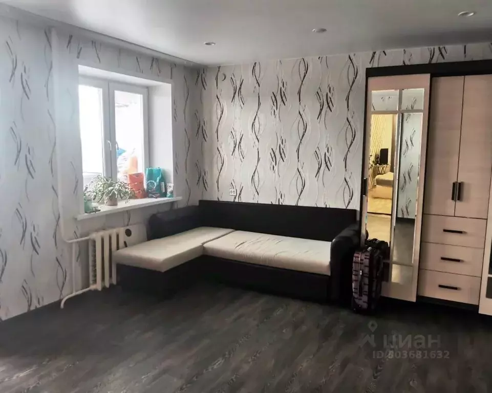 2-к кв. Тверская область, Тверь Мигаловская наб., 13 (64.0 м) - Фото 1
