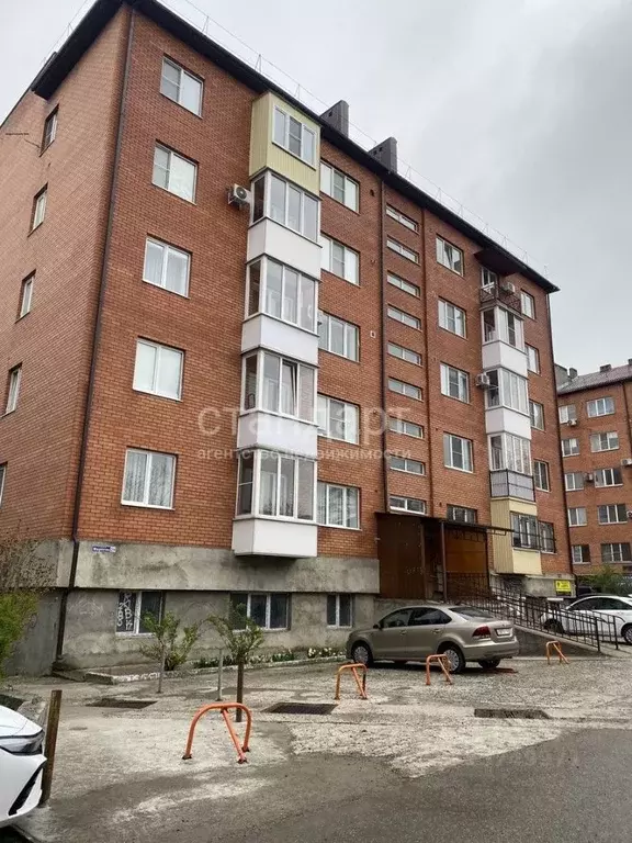 2-к кв. Ставропольский край, Ессентуки ул. Маркова (78.0 м) - Фото 1