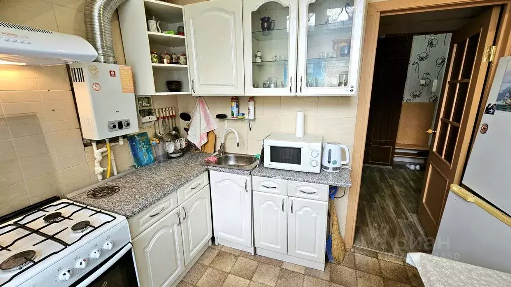 3-к кв. Новгородская область, Великий Новгород бул. Воскресенский, 7 ... - Фото 0