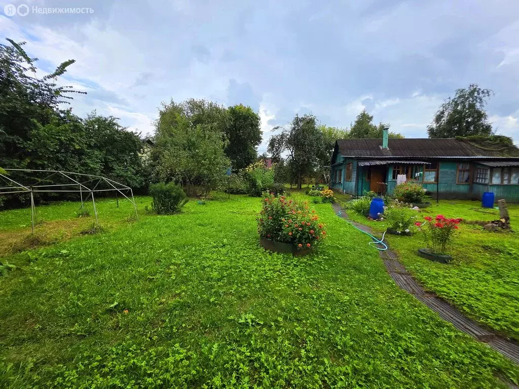 Участок в Одинцовский городской округ, хутор Одинцовский, 22 (14.55 м) - Фото 1