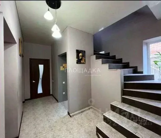 Дом в Ростовская область, Ростов-на-Дону ул. Вавилова (240 м) - Фото 1