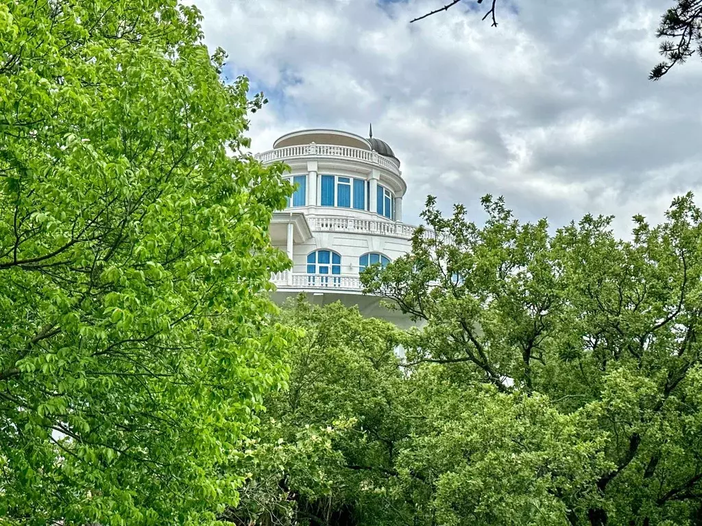 Дом в Крым, Ялта ул. Павленко (1600 м) - Фото 0