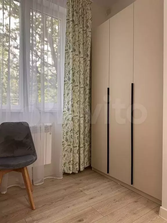 Апартаменты-студия, 20 м, 1/5 эт. - Фото 1