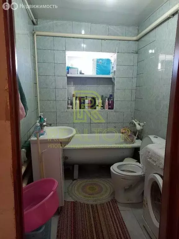 Дом в Красный Сулин, Краснопартизанская улица (54 м) - Фото 0
