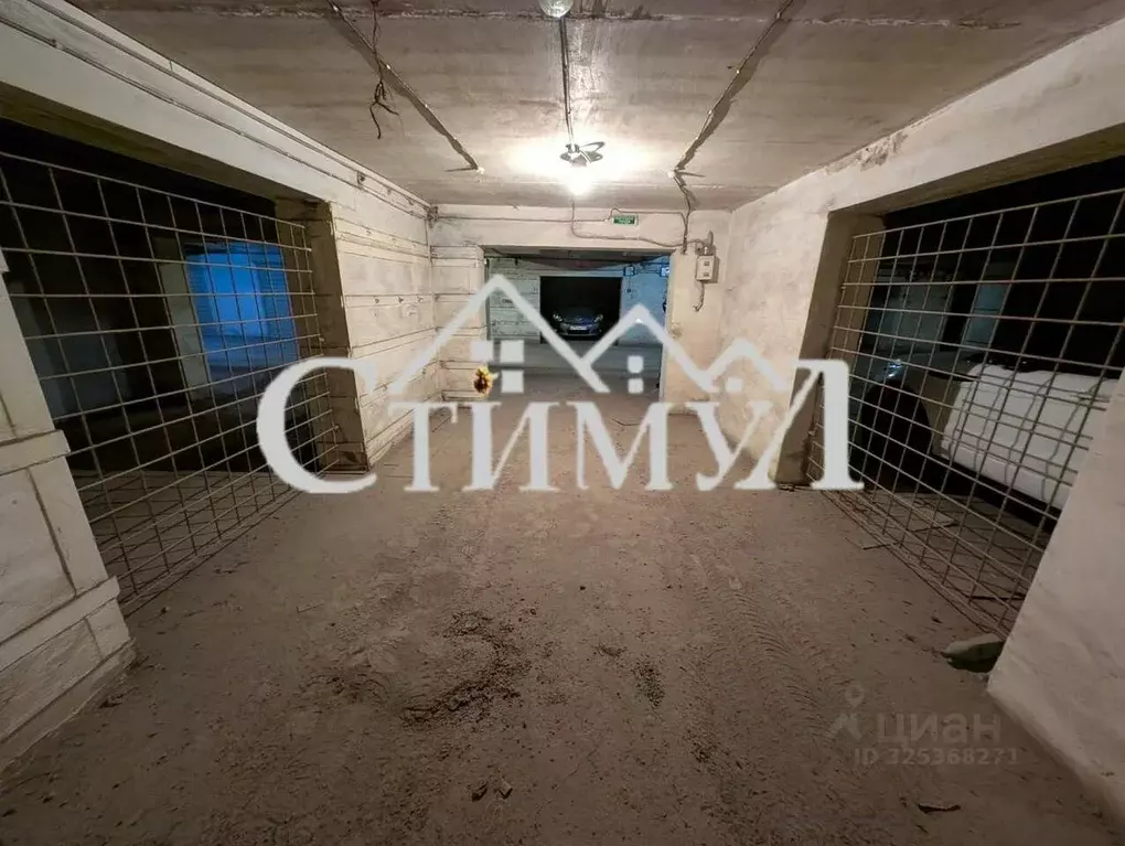 Гараж в Хакасия, Абакан просп. Дружбы Народов, 48 (22 м) - Фото 2