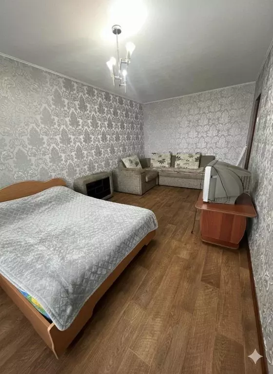 Квартира, 2 комнаты, 50.3 м - Фото 2