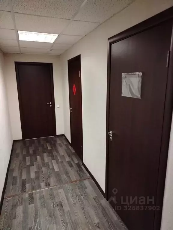 Помещение свободного назначения в Москва Черноморский бул., 17К2 (36 ... - Фото 2