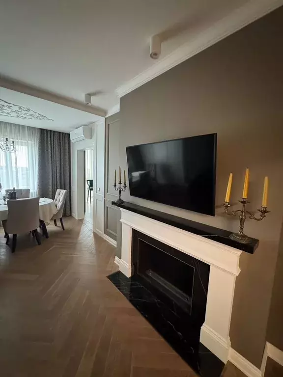 3-к кв. Московская область, Воскресенск Центральный мкр, ул. ... - Фото 2