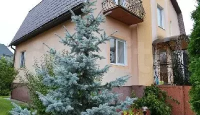 Дом 360 м на участке 6 сот. - Фото 1
