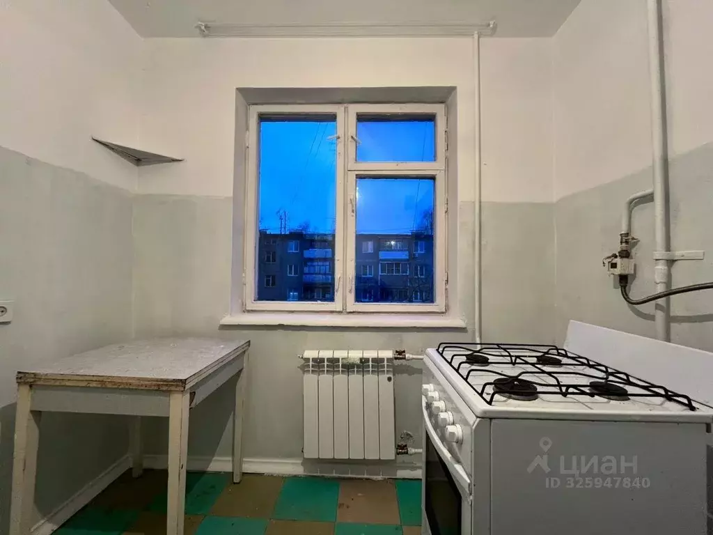 Квартира, 1 комната, 30.8 м - Фото 1