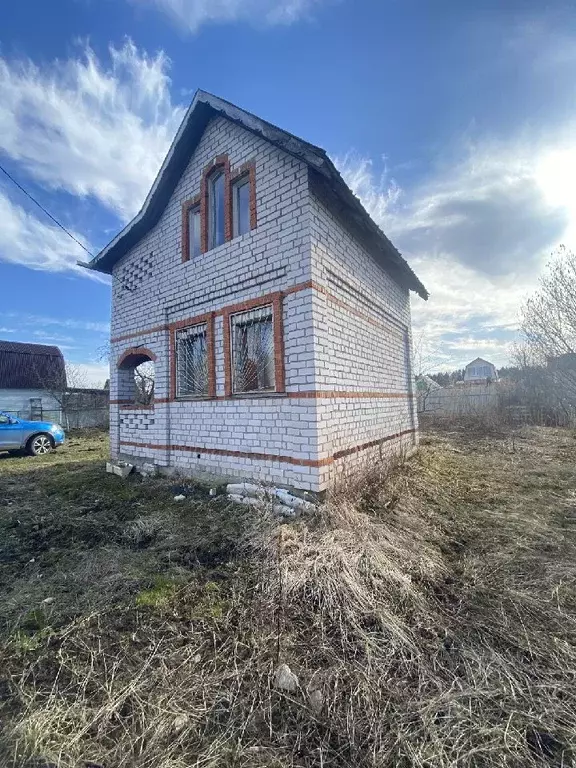 дом в тверская область, конаково муниципальное образование, прогресс . - Фото 0