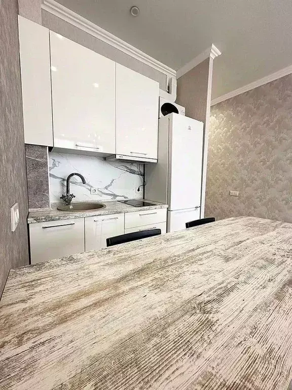 Студия Ростовская область, Ростов-на-Дону пер. Островского, 1А (27.0 ... - Фото 1