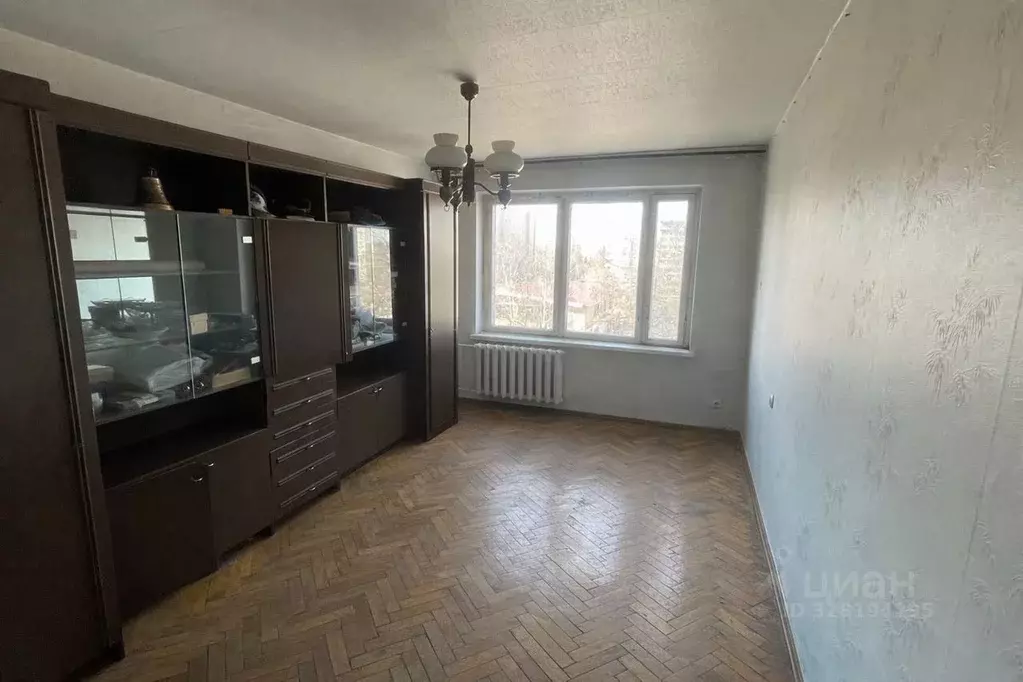 1-к кв. Московская область, Красногорск ул. Карбышева, 17 (33.0 м) - Фото 2