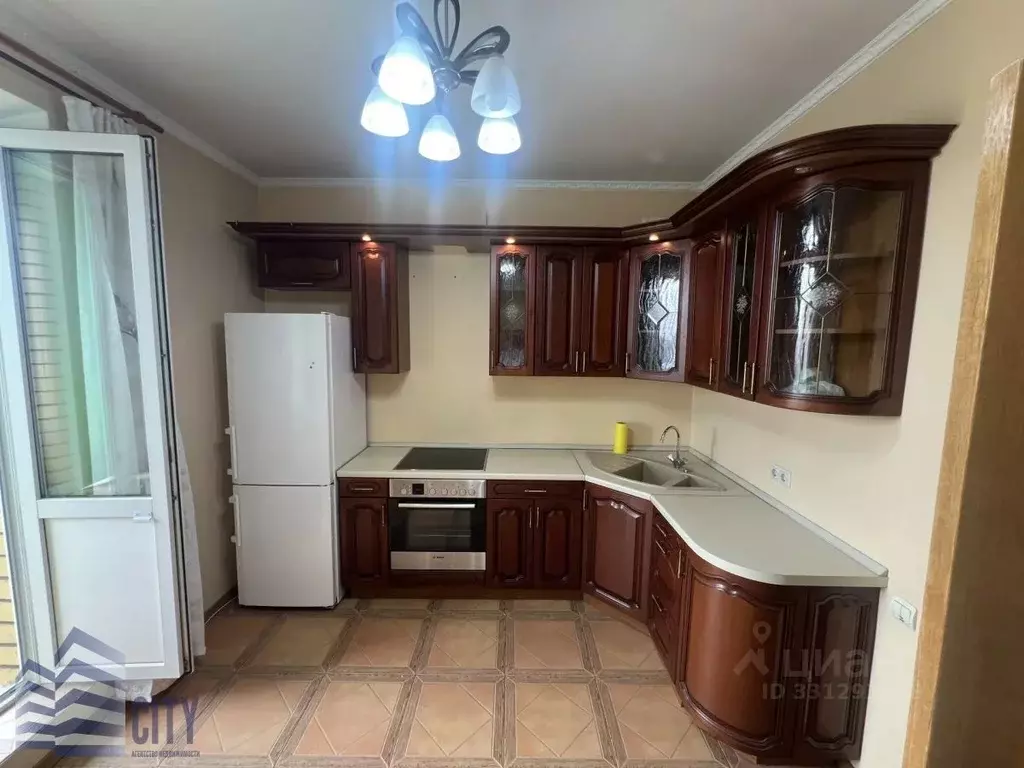 1-к кв. Московская область, Реутов ул. Победы, 2к1 (41.8 м) - Фото 2