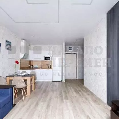 1-к кв. Новосибирская область, Новосибирск ул. Никитина, 67 (44.3 м) - Фото 2