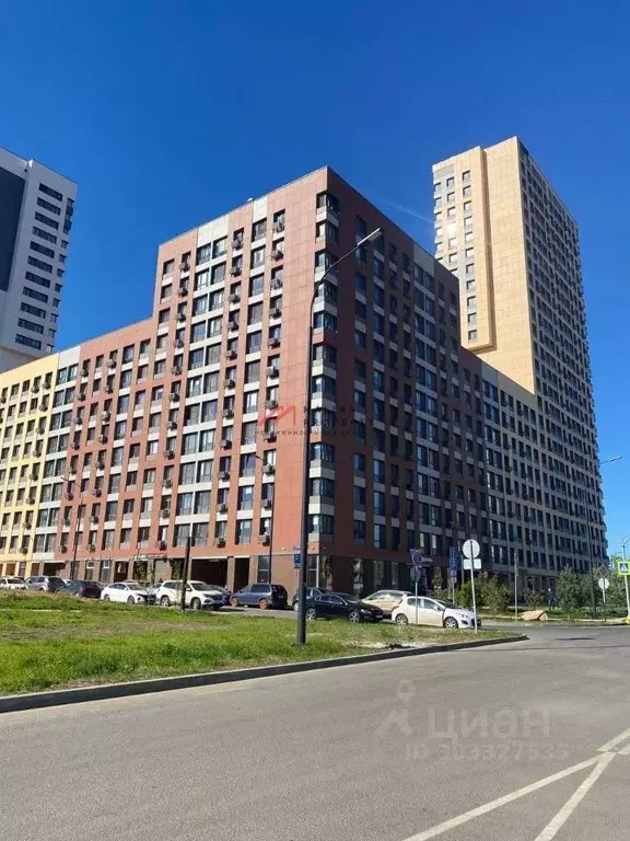 Торговая площадь в Москва Тагильская ул., 4В (65 м) - Фото 0