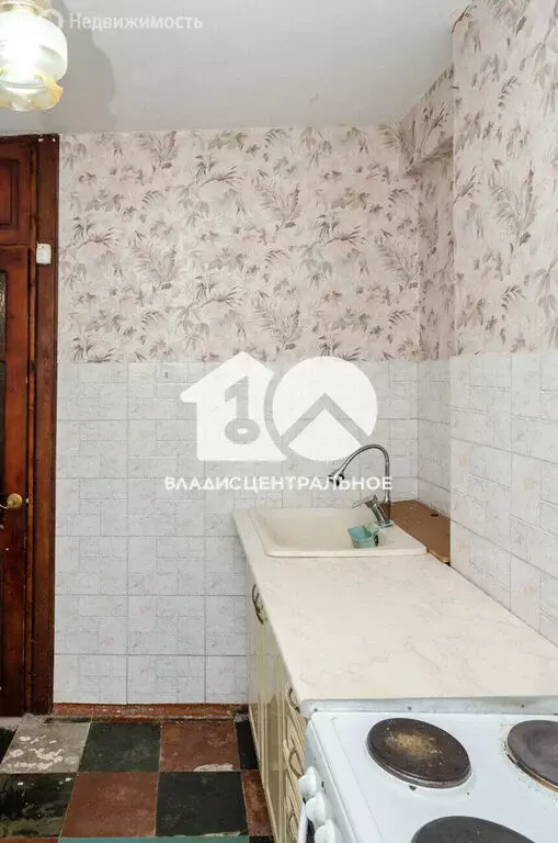 3-комнатная квартира: Новосибирск, улица Петухова, 122/1 (58.6 м) - Фото 1
