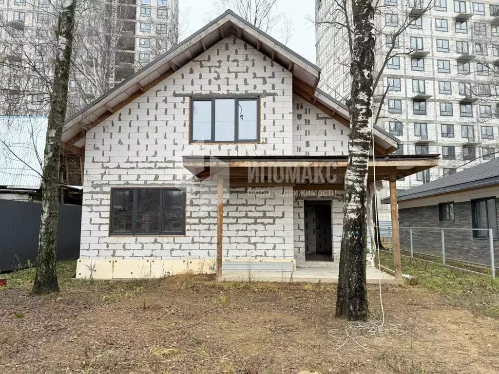 Дом в Москва № 6 кв-л, 5с1 (197 м) - Фото 2