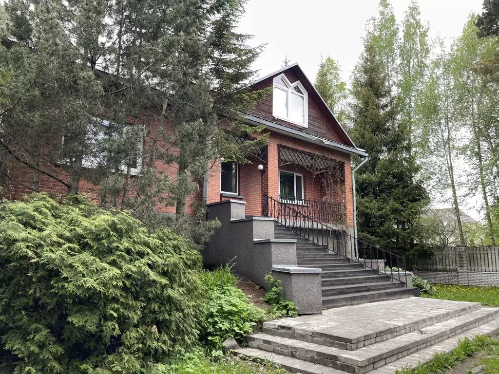 Дом в Ленинградская область, Всеволожск Северная ул., 40 (380 м) - Фото 2