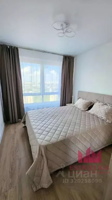 2-к кв. Москва Очаковское ш., 5к3 (52.0 м) - Фото 0