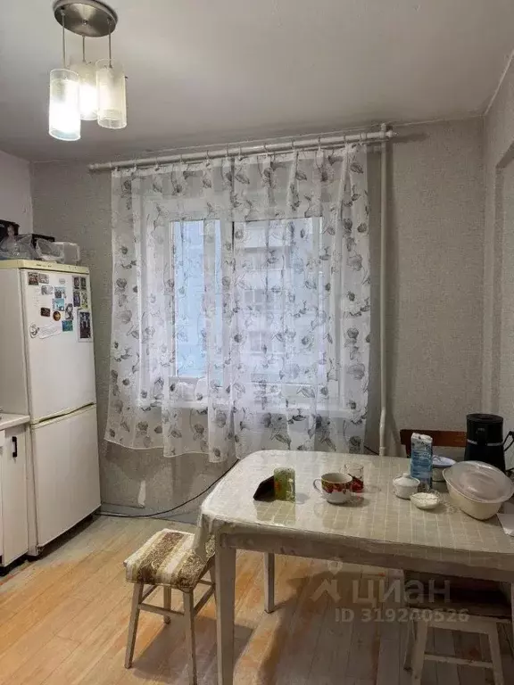 3-к кв. Забайкальский край, Чита 1-й мкр, 18 (68.7 м) - Фото 1