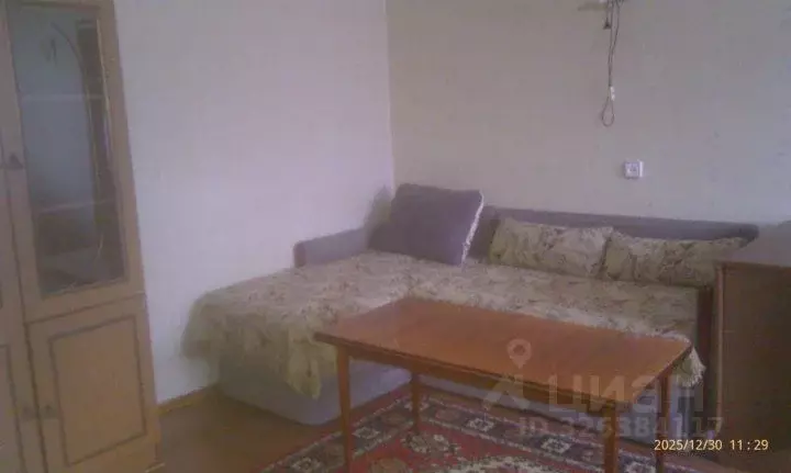 2-к кв. Пензенская область, Пенза Коммунистическая ул., 37 (47.0 м) - Фото 2