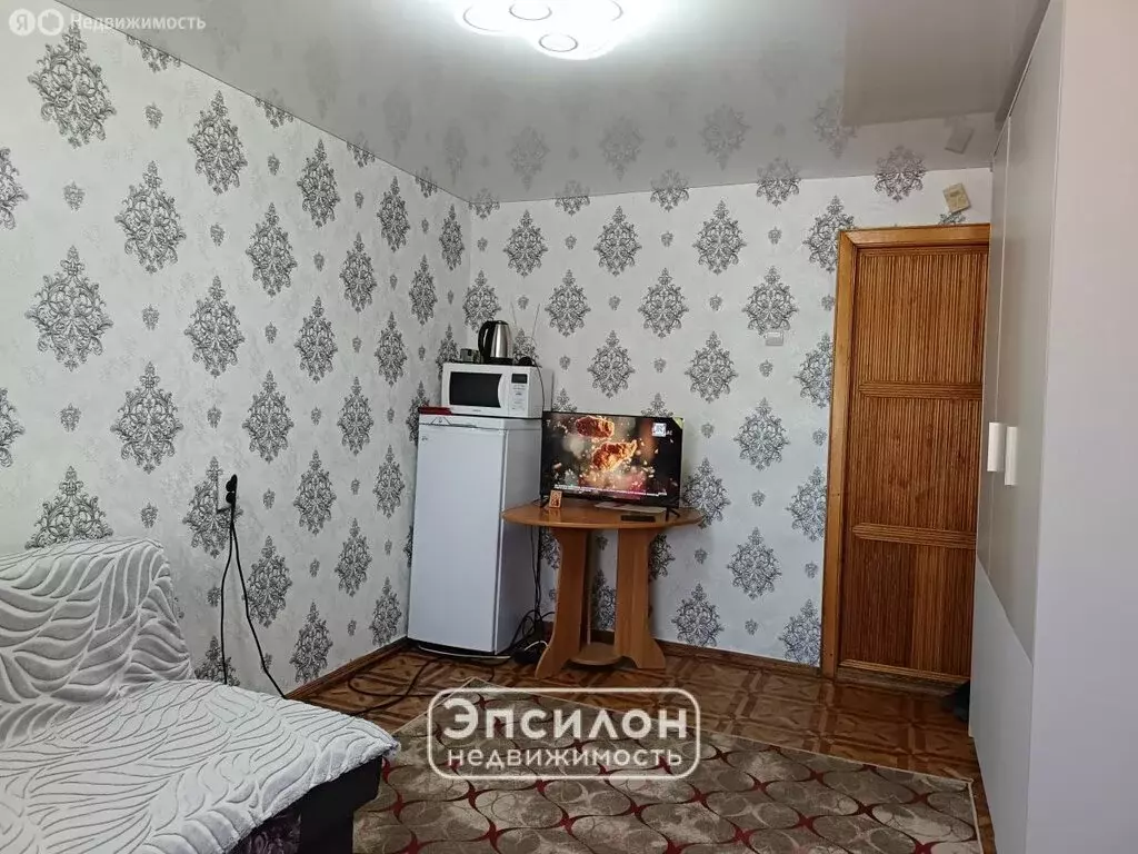 1к в -комнатной квартире (13.4 м) - Фото 2