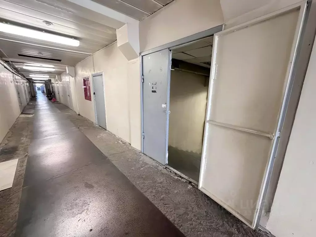 Помещение свободного назначения в Москва Новопоселковая ул., 6к216/1 ... - Фото 2