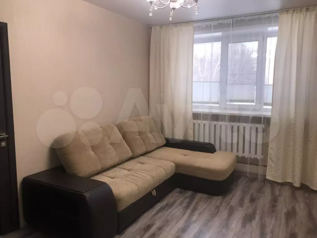 2-к. квартира, 58 м, 1/5 эт. - Фото 0