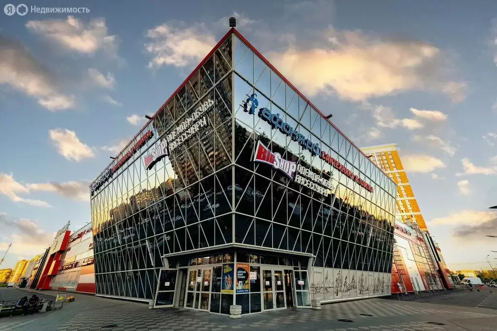 Помещение свободного назначения (36 м) - Фото 2