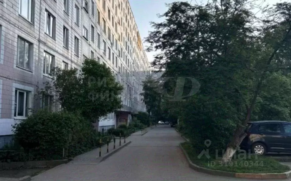 1-к кв. Калининградская область, Калининград Батальная ул., 74 (32.0 ... - Фото 1